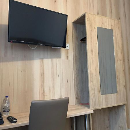 A&C Hotel 하노버 외부 사진