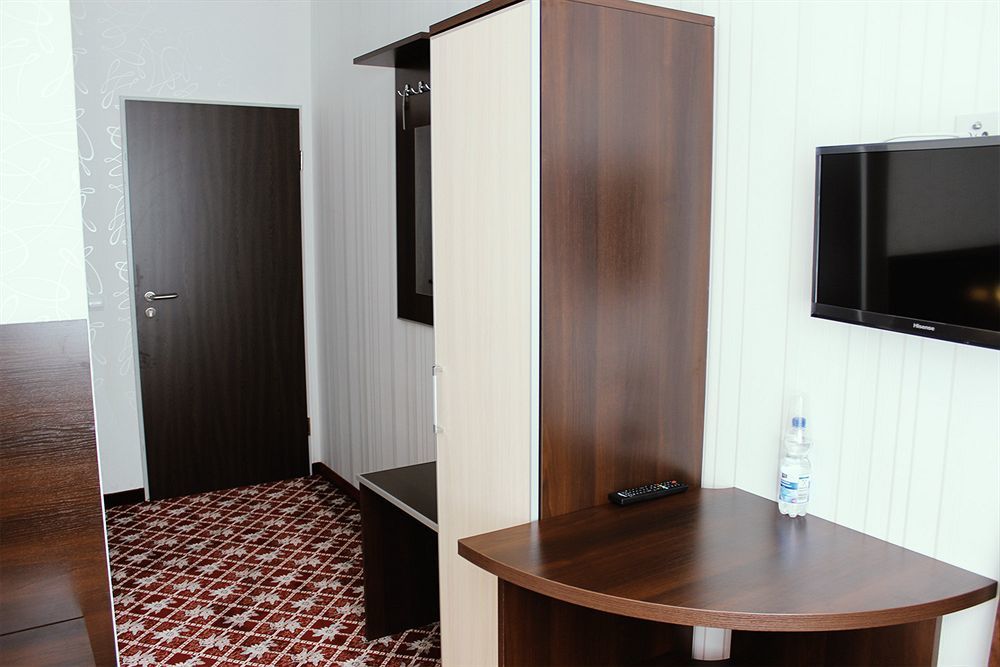A&C Hotel 하노버 외부 사진