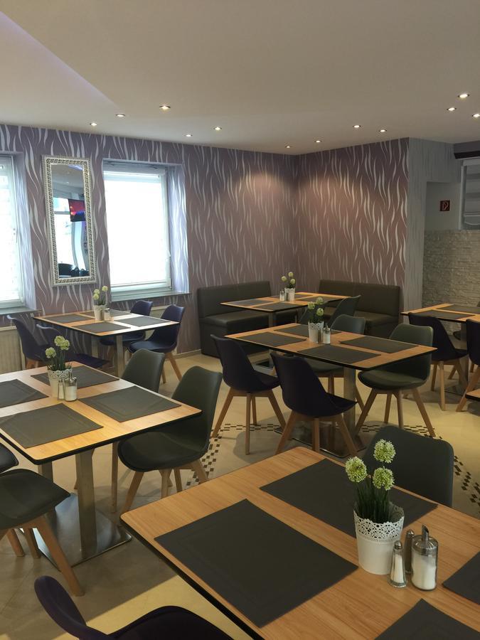 A&C Hotel 하노버 외부 사진
