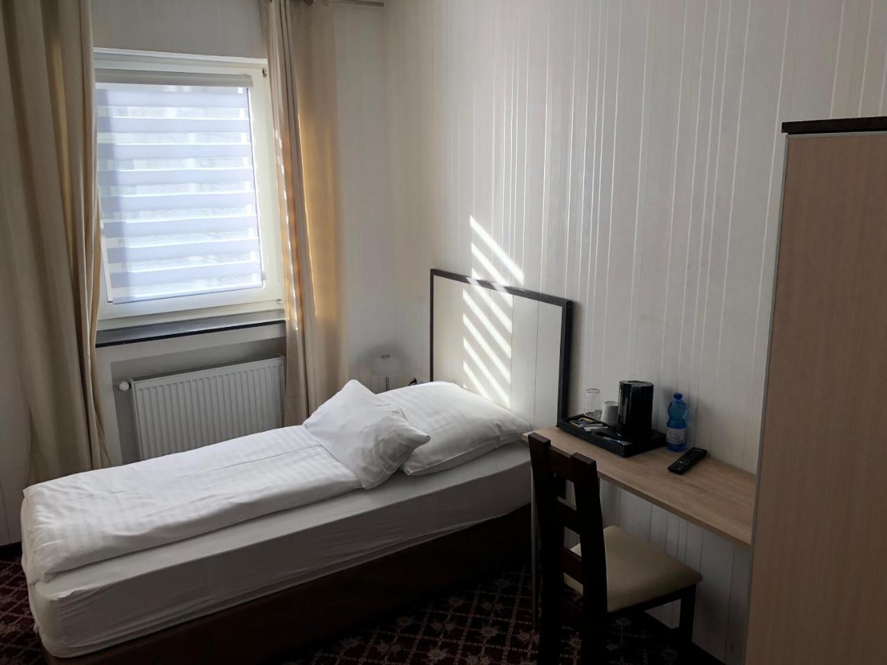 A&C Hotel 하노버 외부 사진