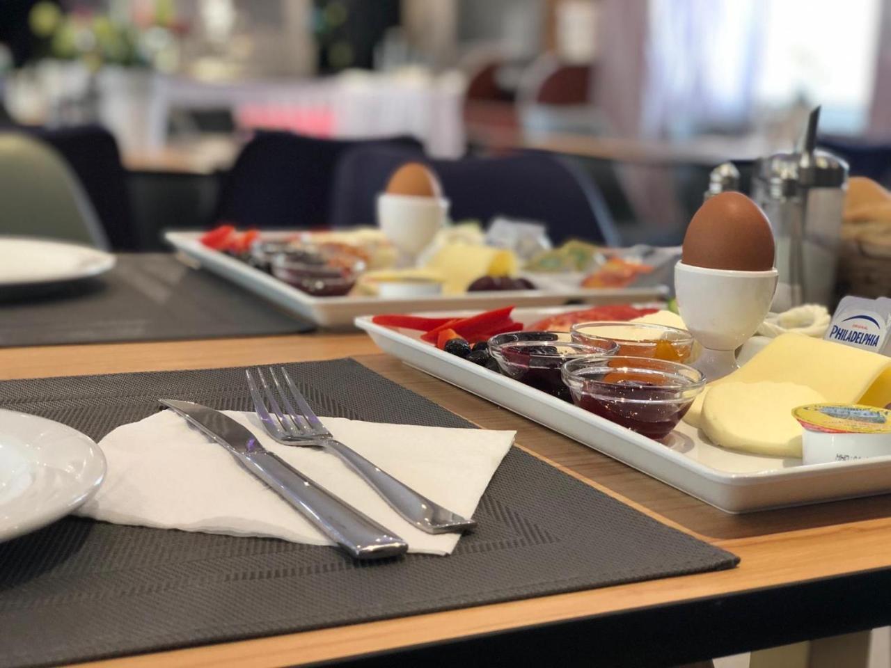 A&C Hotel 하노버 외부 사진