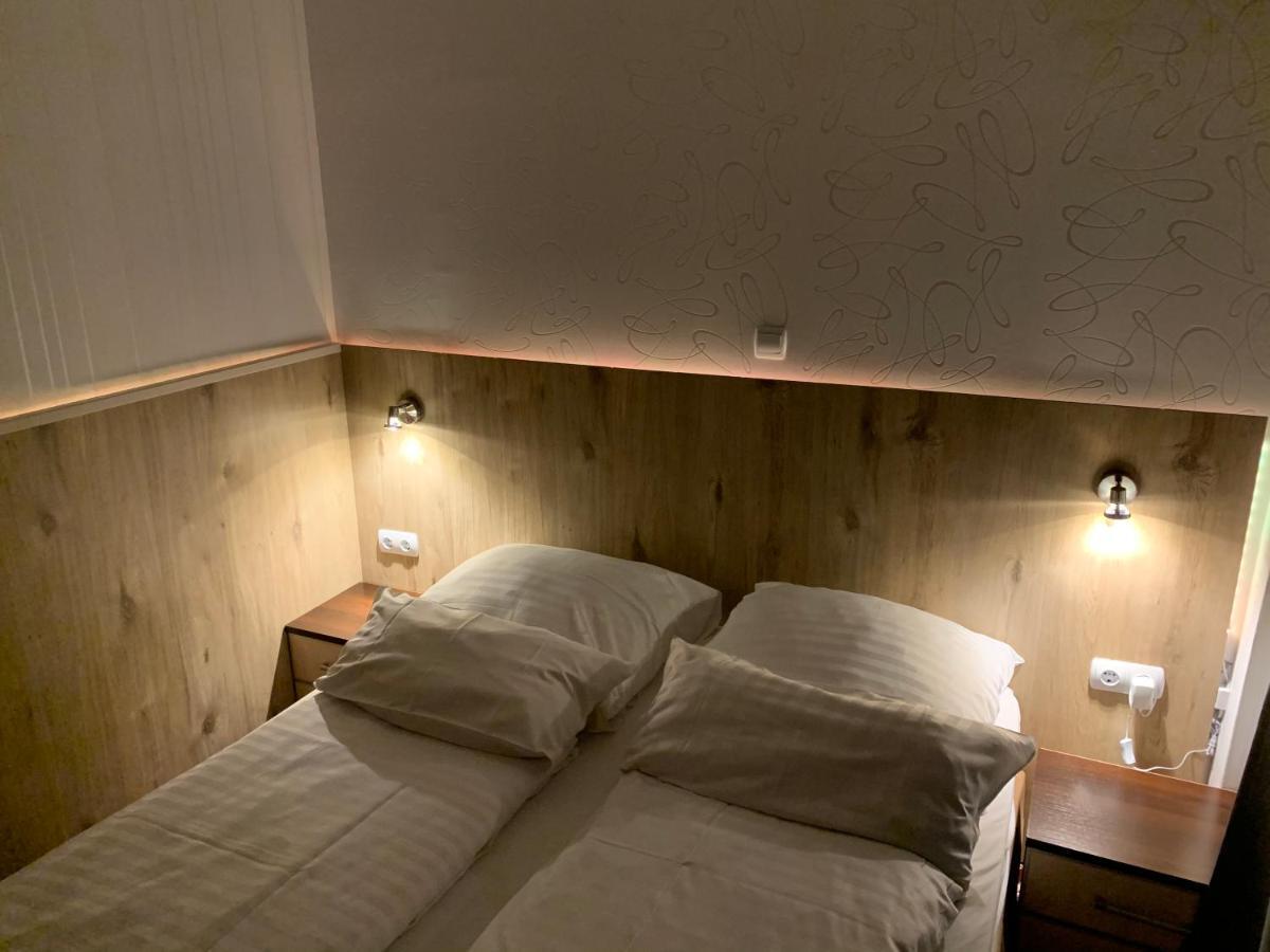 A&C Hotel 하노버 외부 사진