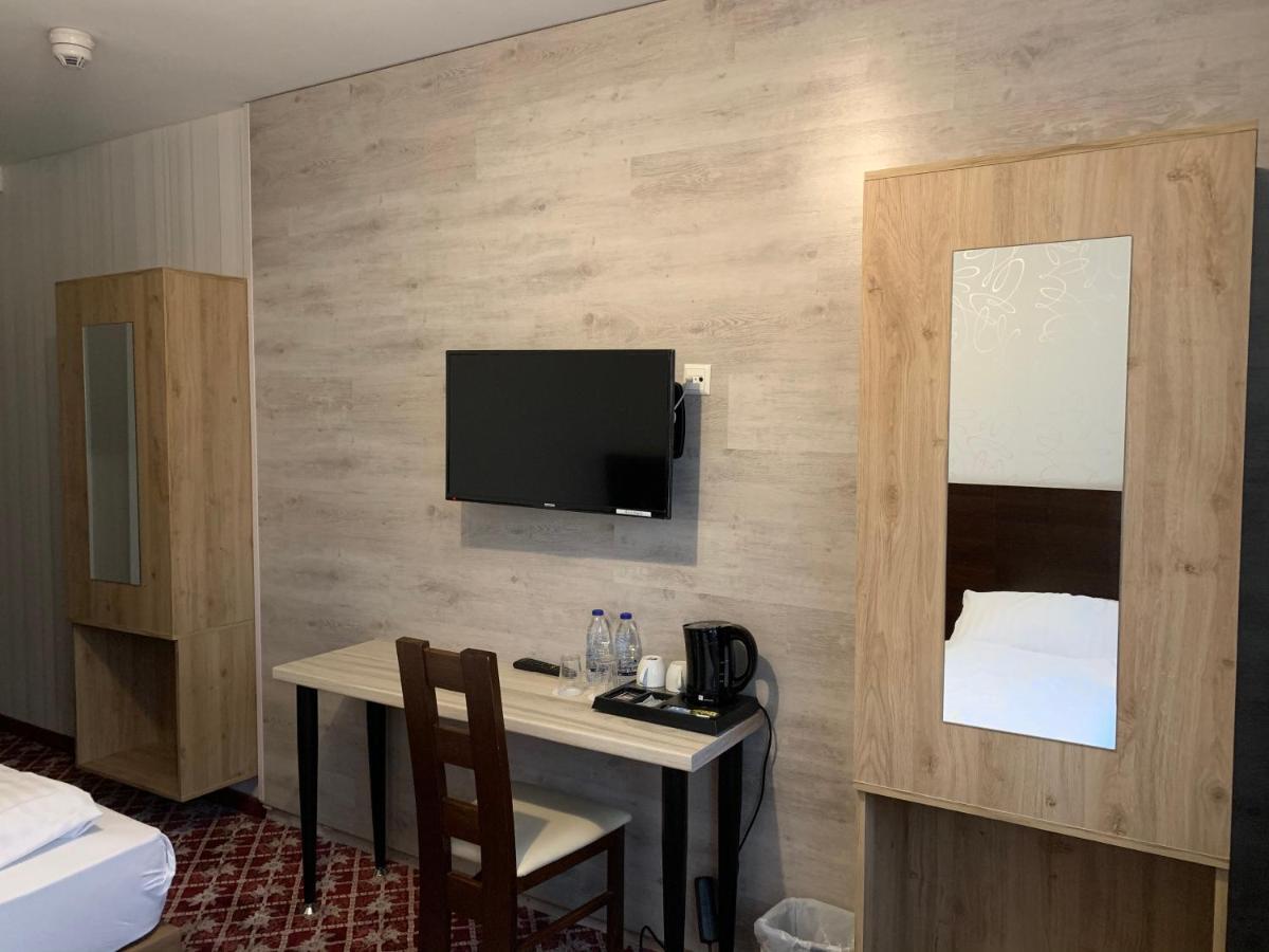 A&C Hotel 하노버 외부 사진