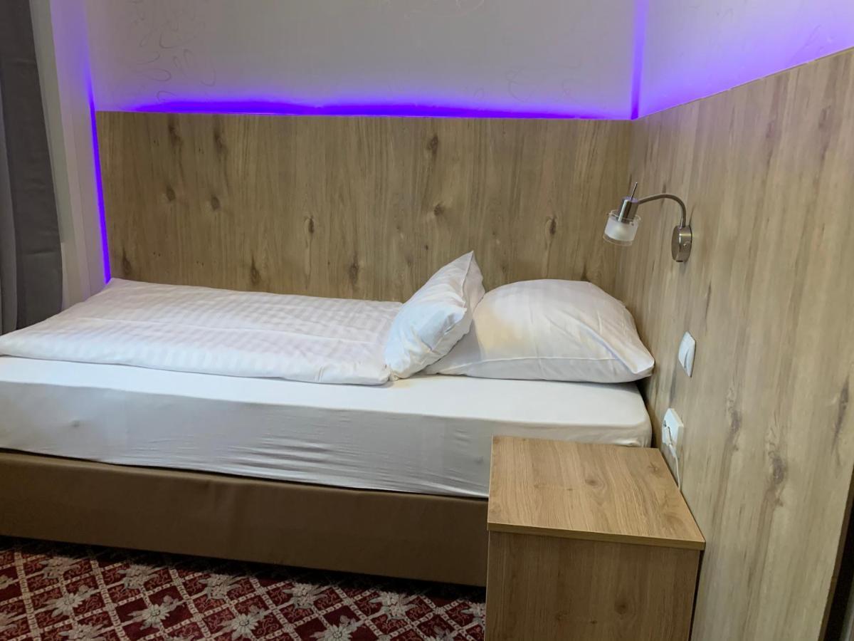 A&C Hotel 하노버 외부 사진