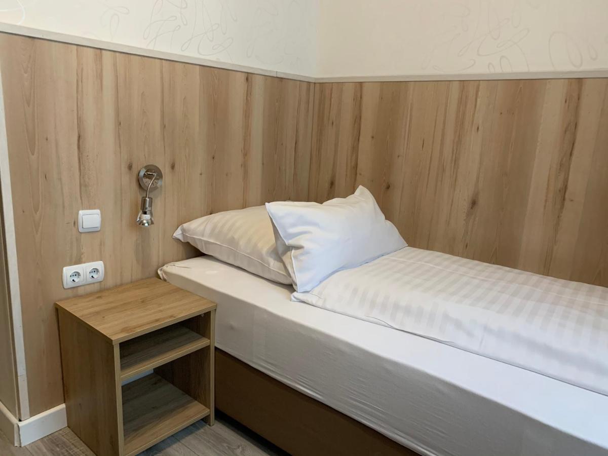 A&C Hotel 하노버 외부 사진