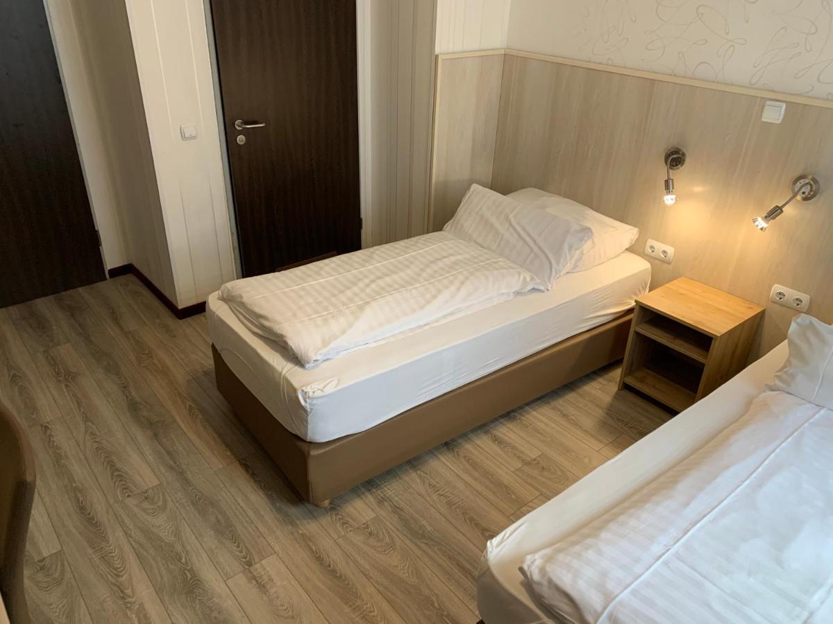 A&C Hotel 하노버 외부 사진