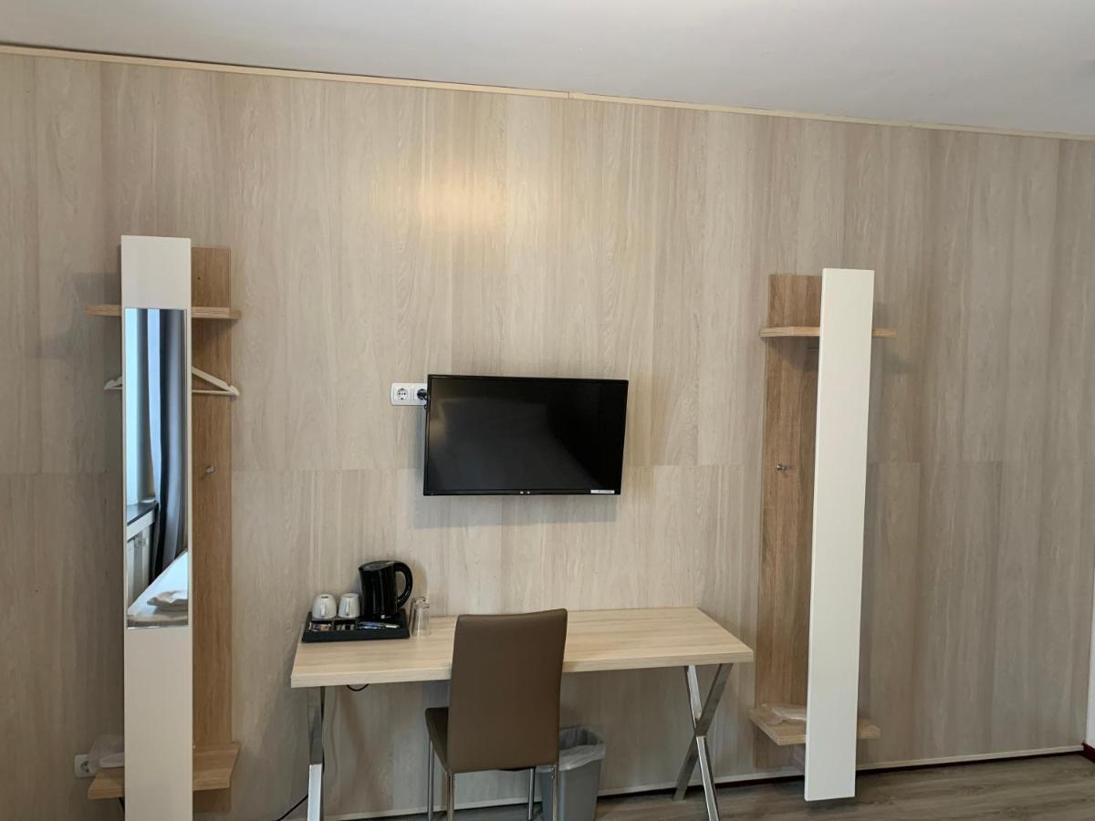 A&C Hotel 하노버 외부 사진