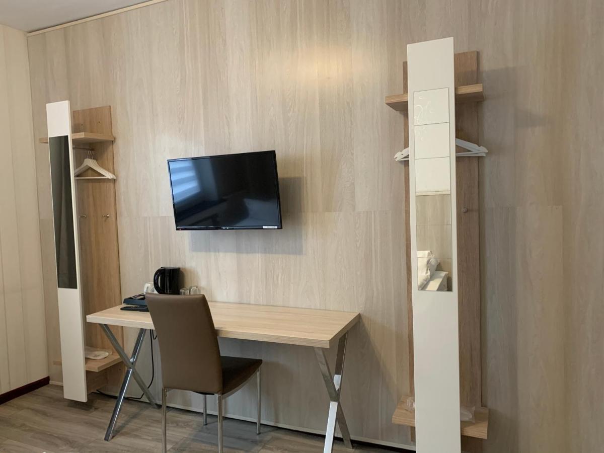 A&C Hotel 하노버 외부 사진