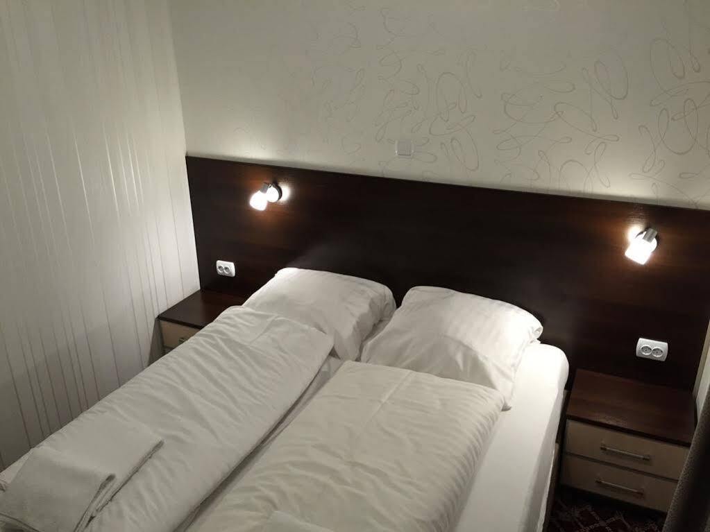 A&C Hotel 하노버 외부 사진